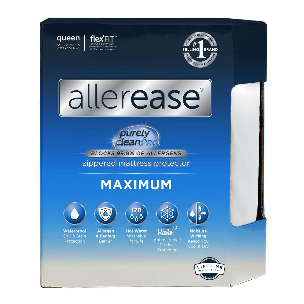 Allerease Queen 3890₽