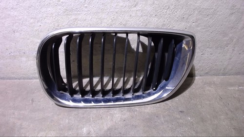Kühlergrill Nieren Links 51.13-7056313 BMW 520i Bj 1997 E39 2026469