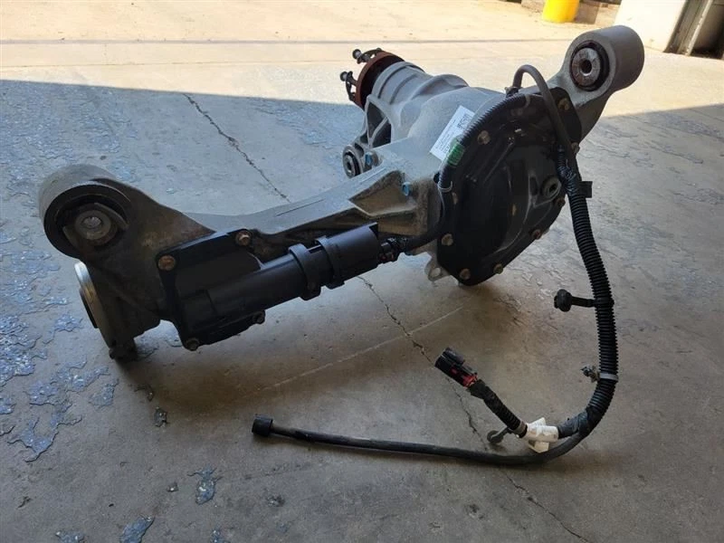 GMC Sierra 1500 2019-2021 eje delantero relación 3,23 40 k millas OEM Foto 2 de 4