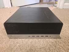 Hp Elitedesk 705 G4 Sff Am4 Computer.