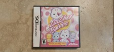 Zhu Zhu Babies - Nintendo DS - CIB - Ships Fast!