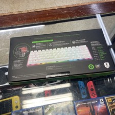 NEW Razer Huntsman Mini Special Edition, 60% Form Factor Keyboard - FAST SHIP!!!