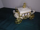 Vintage Horse Carriage Music Box Hong Kong — photo 10