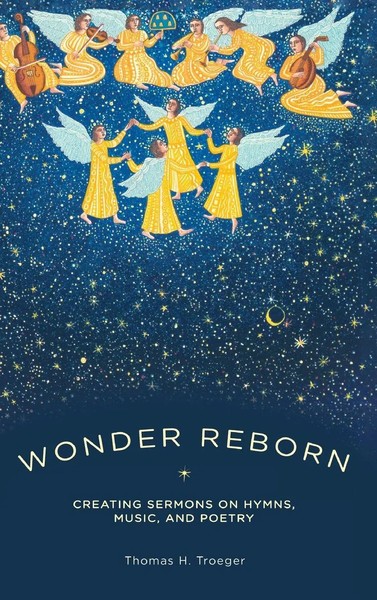 Troeger | Wonder Reborn | Buch | Englisch (2009) | Buch Gebunden | Academic-image