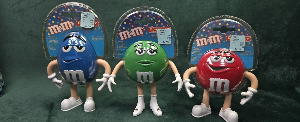超美品】M&M's RED BLUE フィギュア メディコム・トイ】MAFEX SPIDER