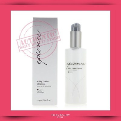 #ad #ad Epionce Milky Lotion Cleanser 170ml 6oz EXP 6 2028 NEW FAST SHIP $28.79