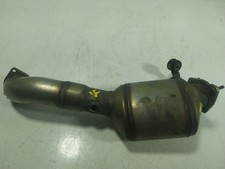 4F0254201PX KATALYSATOR / 4F0431701CL / 17433835 FÜR AUDI A6 ALLROAD C6 4FH 3.