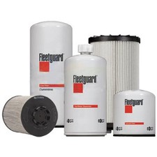 A-AF25544-AI Filter, Air, Primary  (QTY 1)
