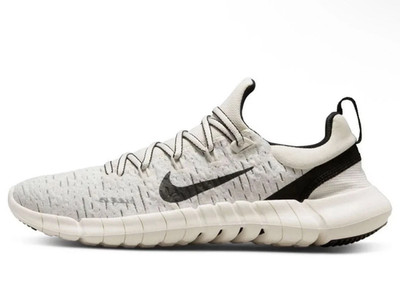 NIKE MENS FREE RN 5.0 NEXT NATURE RUNNING SHOES #CZ1884 010