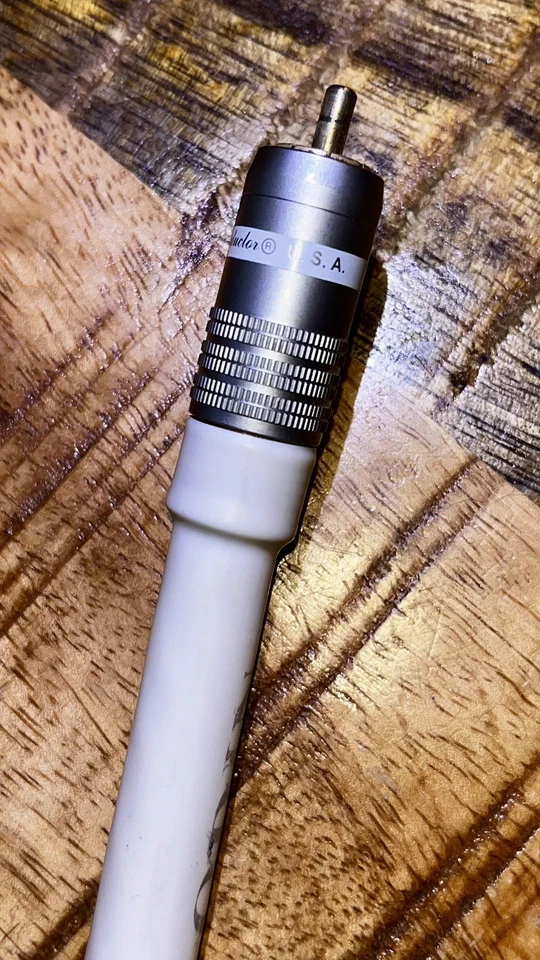 Coaxial cable 0.5m (high-end reference) ODIN - Image 2 of 4