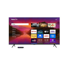 Roku 55" Class 4K 2160p Mini-LED QLED Smart TV 55R6C7