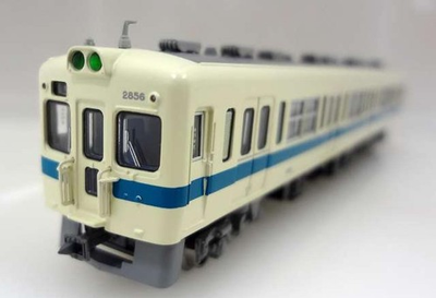 #ad #ad MICRO ACE 1 150 Odakyu 2600 series paint Non air conditioning 6 car set $293.80