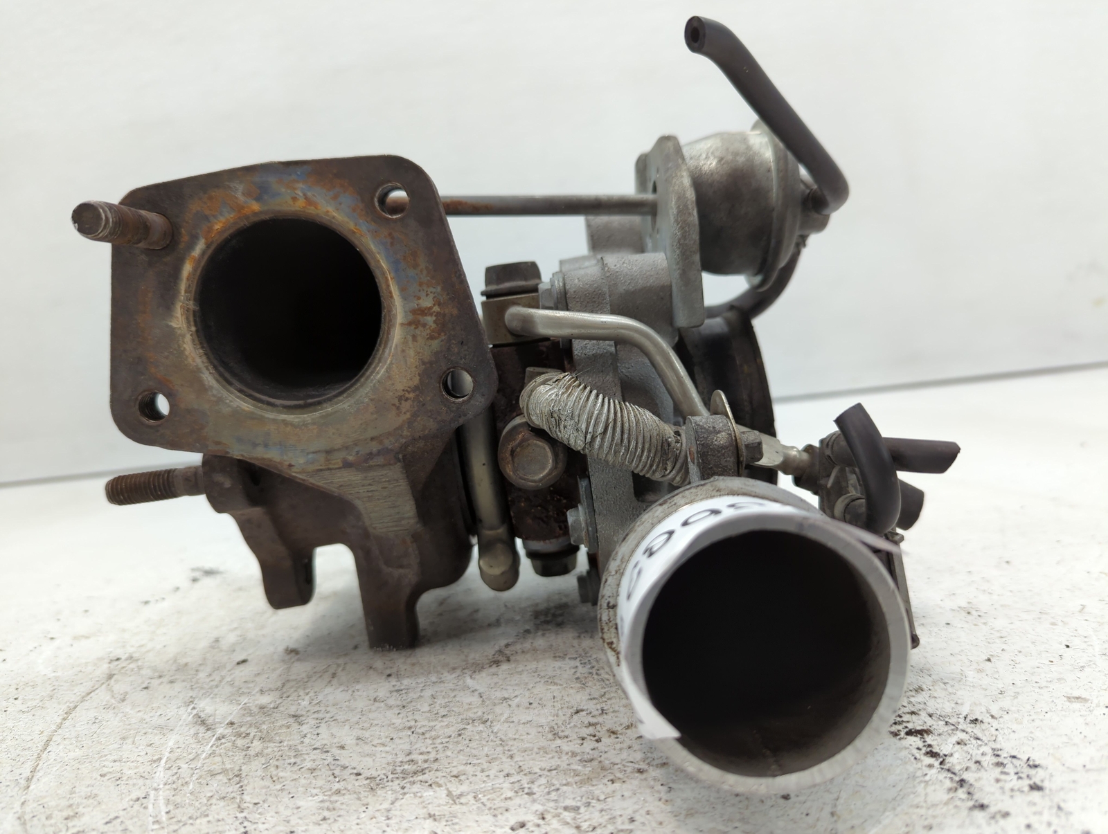 07 Mazda Cx7 2.3l Turbocharger Turbo at 97k OEM LKQ for sale 