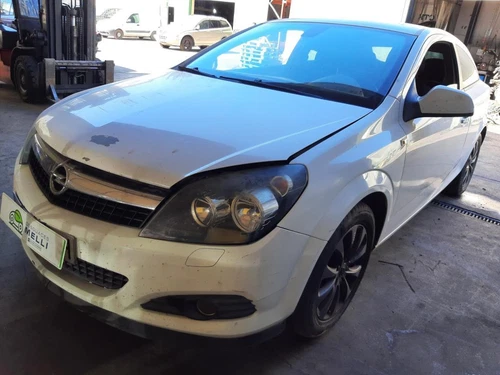 8973858235 Colector Admision para OPEL ASTRA H GTC Energy 2010 8227578 - Imagen 5 de 10
