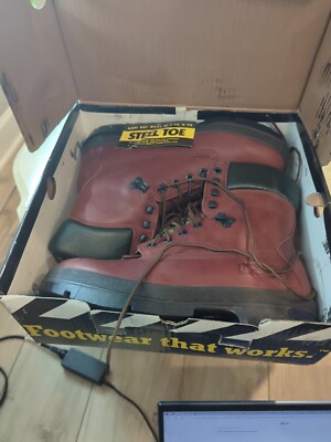Mens Lehigh 10.5 M 8 display picture 2