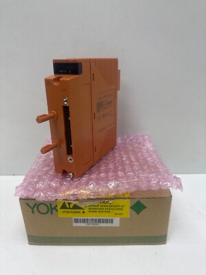 Yokogawa Sai143-h33/Prp-s3 Analog Eingang Modul