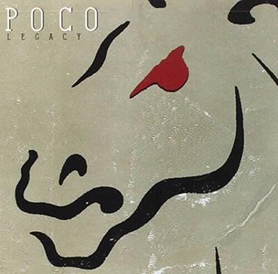 Legacy - Audio CD By Poco - GOOD
