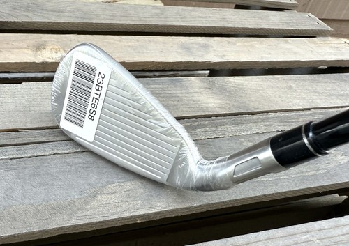 NEW TaylorMade Stealth 5-Iron Fujikura Ventus Graphite Regular Flex - Picture 2 of 4