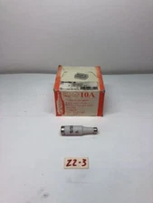 New! Lot Of 25 Weidmuller Ceramic Fuses 020850 10A *Fast Shipping* Warranty!