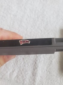 VINTAGE Nintendo NES Game Cartridge ROGER RABBIT GUARANTEED