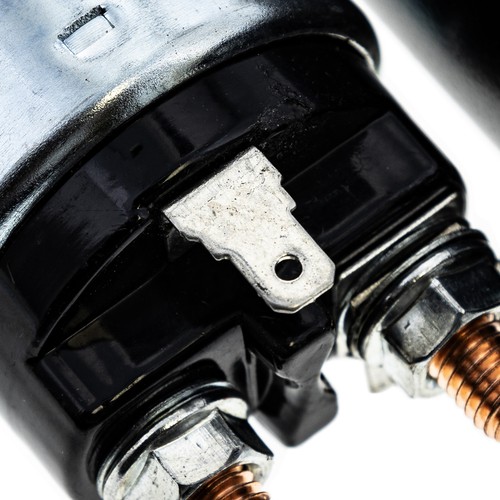 NICHE Starter Motor For Polaris Sportsman Scrambler 850 XP 1000 Touring 4016293 - Picture 6 of 7