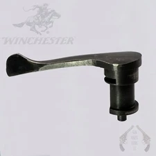 WINCHESTER Model 24 Top Lever - 12 gauge (Modified)