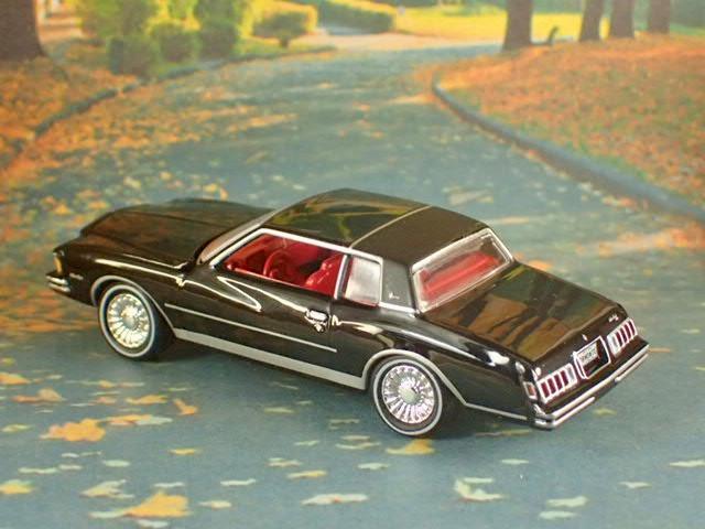 ミニカー #55 Monte Carlo POP Race 1:64 Diecast Model Car - MITSUBISHI LANCER