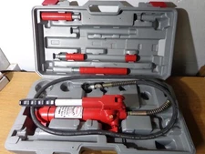 4 Ton Hydraulic Maintenance Repair Kit Value Collection 09050873 973.68917455 SS
