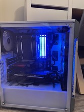 Gaming PC Part Combo