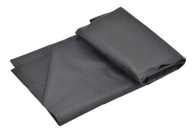 Mercedes CLE Kofferraummatte 2023-2025 - Wasserdichte Leder Schutzmatte Schwarz-Rot