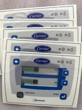 1PC NEW Membrane Keypad For Carrier PRO-DIALOG+ 30RBRQXAQXW OOPSG001014400