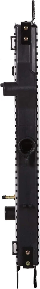 Radiador para Dodge Dakota 1992 1993 1994 1995 1996 Foto 4 de 4