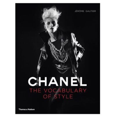 Chanel The Vocabulary of Style UK