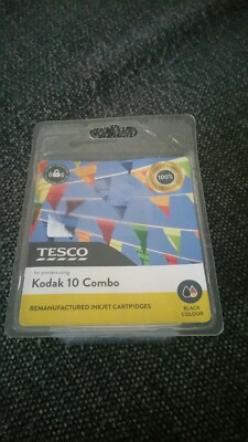 kodak printers tesco