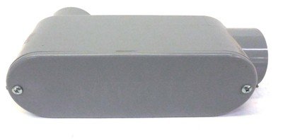 Cantex Conduit Body Type LB PVC 1-1/2" R5133667 - Foto 7