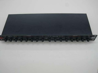 Dbx 166XL Kompressor Aus Japan