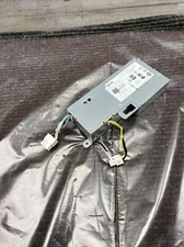 Used Dell L200EU-00 Power Supply 200W