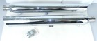 Harley Davidson Motorcycle #80508-07 Screamin Eagle Exhaust Mufflers ~ MSb