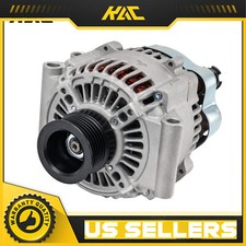 New Alternator For Mini Cooper 2002 2003 2004 2005 2006 2007 2008 2009 1.6l