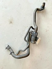 1999-2002 Mercedes E320 E430 E55 AMG AUXILARY WATER RECIRCULATOR PUMP OEM