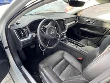 Passenger Side View Mirror Blind Spot Alert Fits 19-23 VOLVO S60 581739