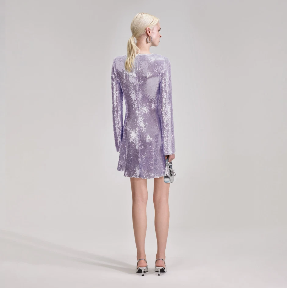 Lavender top dress uk