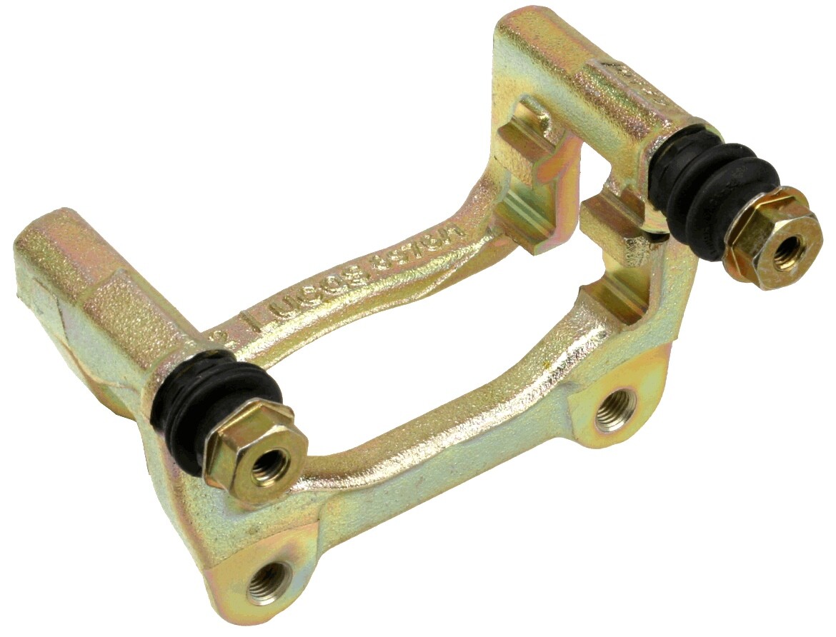 BDA548 TRW Carrier, brake caliper for ABARTH,FIAT,LANCIA