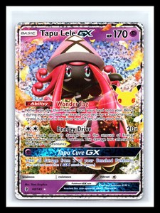 Tapu Lele GX Celebrations | eBay Tapu Lele GX Celebrations | eBay