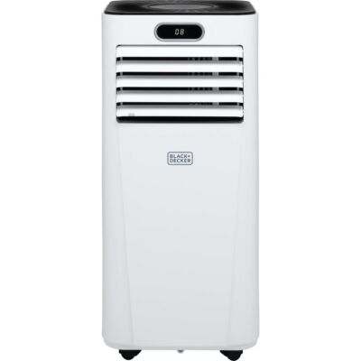 Black u0026amp; Decker RKW BXAC40024GB Air Conditioning Unit Free Standing  White | eBay