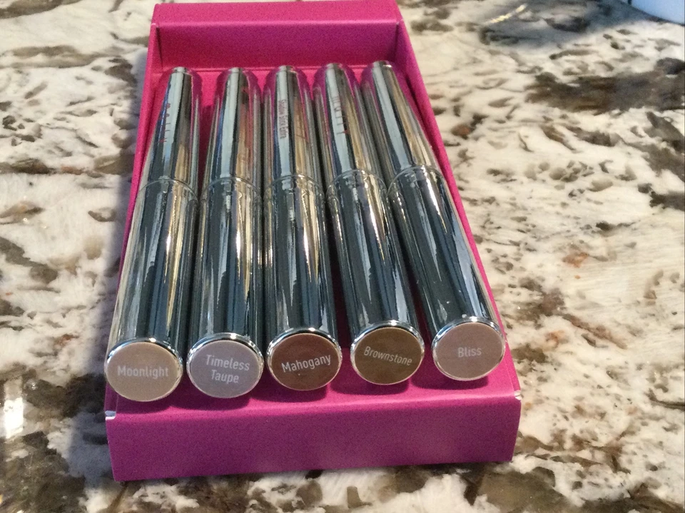 Mally Evercolor Shadow Stick Extra 5 Piece Collection NIB - Image 3 of 3