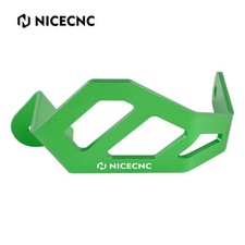 Protection d'étrier de frein arrière pour Kawasaki KX125 KX250 KX500 1995-2002