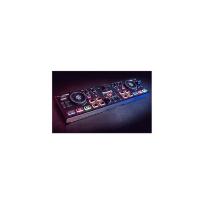 NUMARK DJ2Go 2 Touch