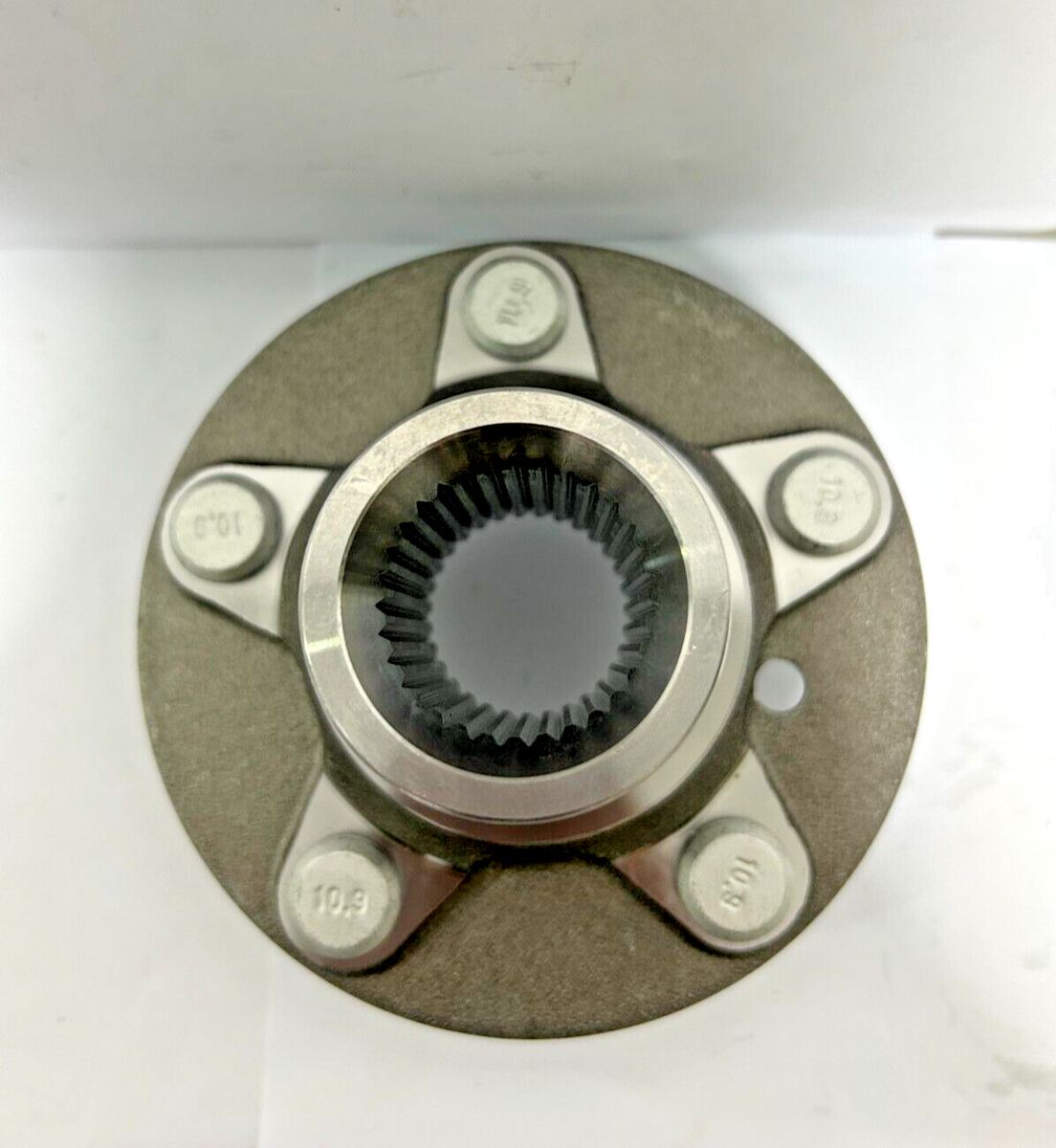 Jaguar XE Range X260 All New XF 16-2024 Rear Wheel hub
