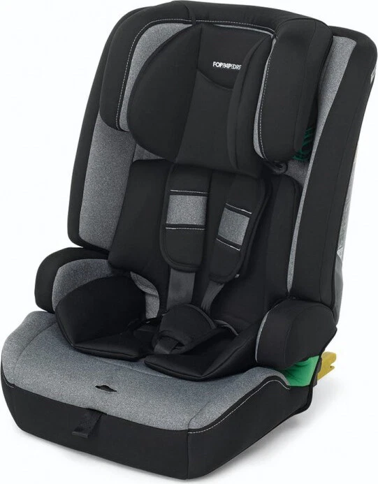 BubbleBum Seggiolino gonfiabile per auto – Seggiolino da viaggio – Seggiolino portatile per auto